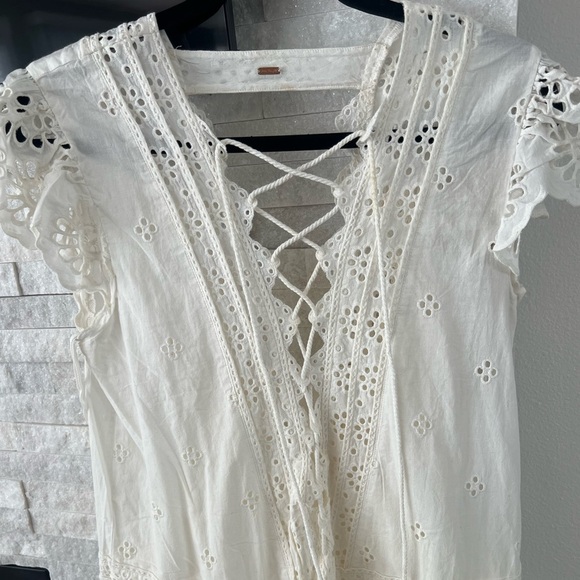 Free people dress medium - Picture 3 of 5
